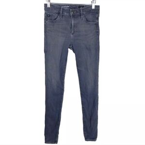 AG Adriano Goldschmied Farrah Skinny Jeans